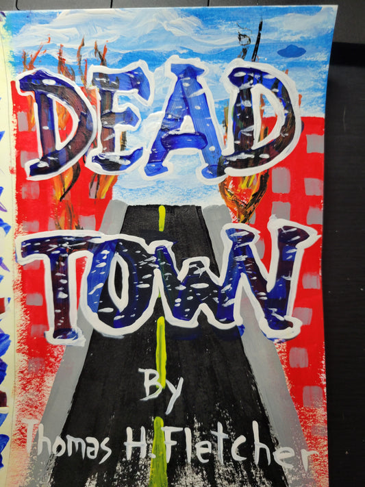 Dead Town